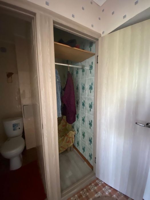 продам 1 комнатную квартиру