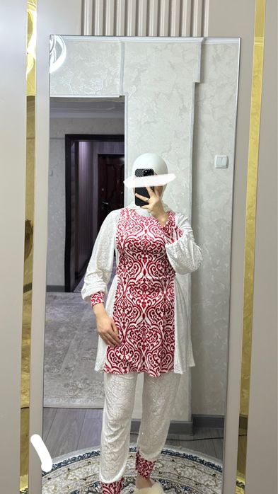 Платье для келин