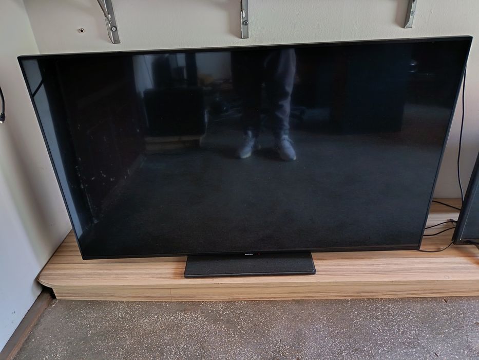 LED 140 Cm Philips 4k uhd. 55pus6031s. Am și alte Mărimi Mărci Modele