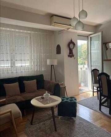 Дава се под наем Двустаен апартамент в Пловдив, Христо Смирненски - 58 кв.м за 270.3 € - Снимка #6