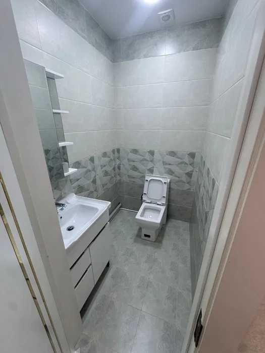 Срочно сдается квартира ЖК Корасарой 3/4/9 никто не жил