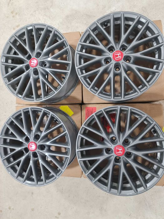 Jante 17 Mitsubishi Asx Suzuki Vitara SCross Sx4 Honda CRV HRv 5x114.3 7.5J et40 cu senzori