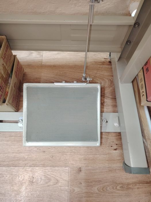 Швейная машина TUDOR