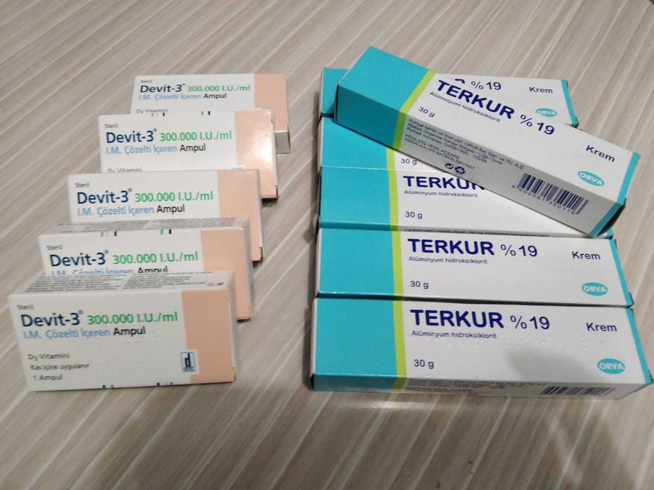 Коллаген порошок