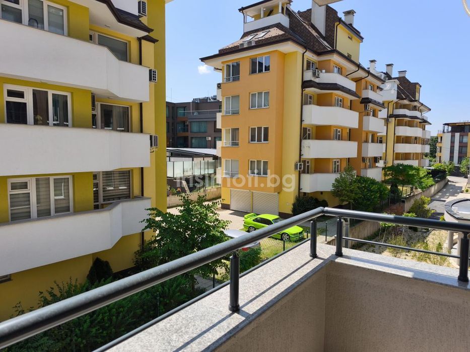 Продава се Тристаен апартамент в София, Манастирски ливади - 110 кв.м за 2537 €/кв.м - Снимка #7