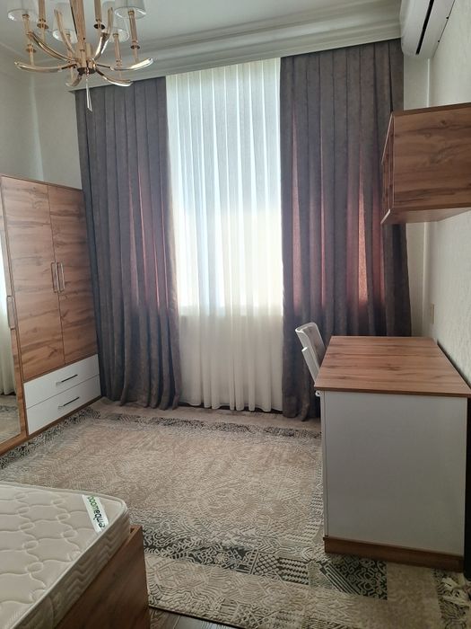 Котедж у ТЦ Альфраганус