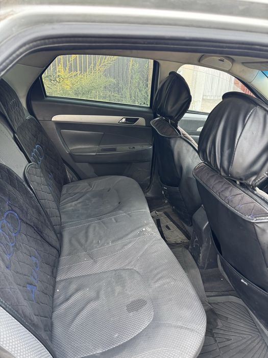 Продам Dong feng S30
