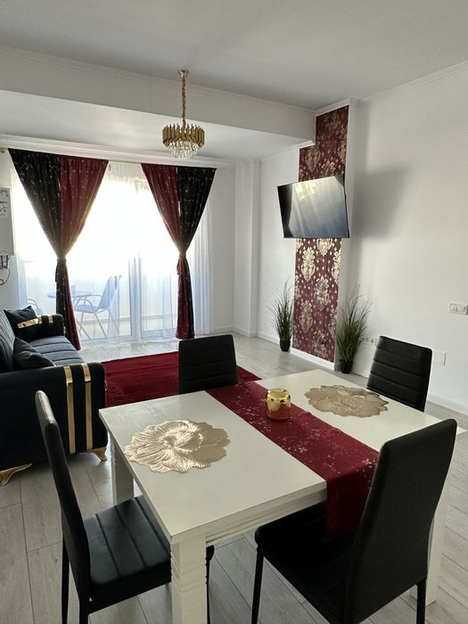Persoana juridica vand apartament eroilor floresti