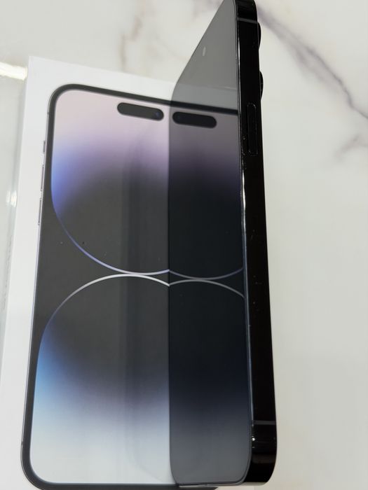 iPhone 14 pro Max  256gb