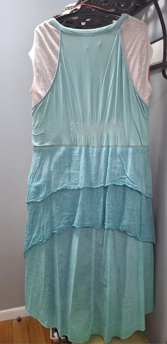 Платье и Сарафан Marks&Spencer 54р