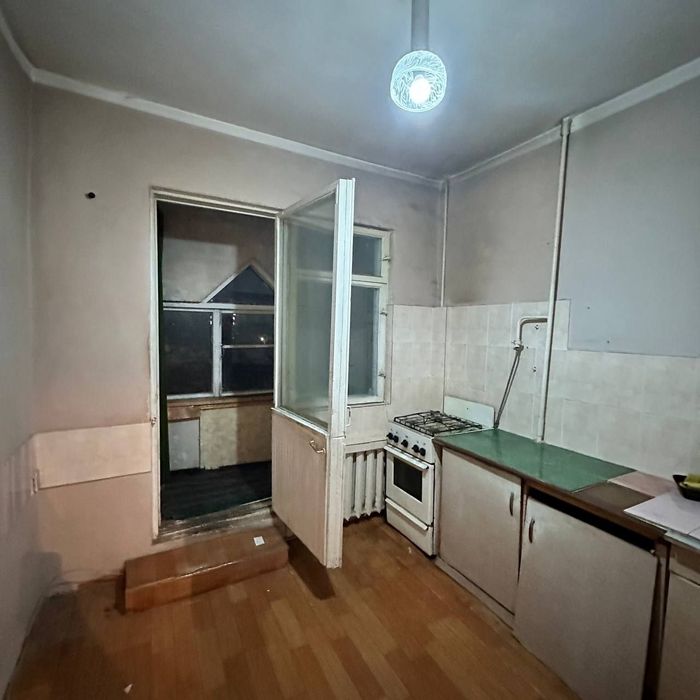 ИПОТЕКА. 2-Комн. 60м². Разделка. Продажа. Ттз-2. Диадора.