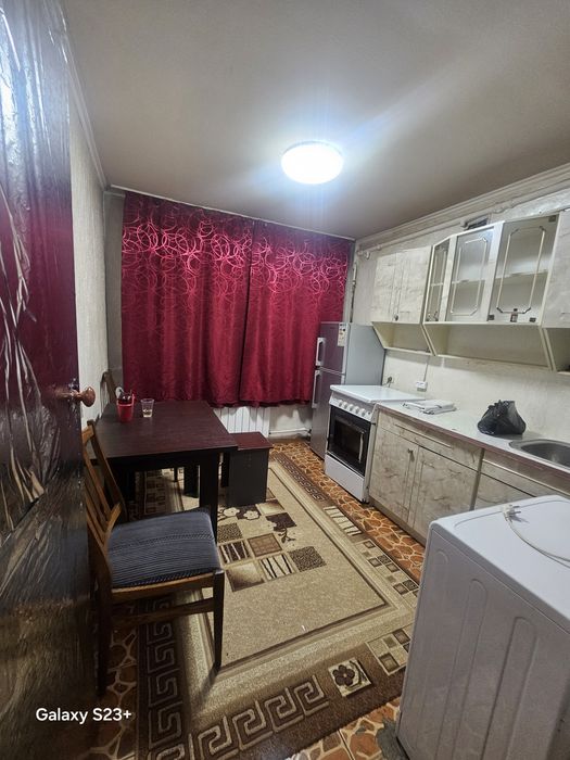 Квартира посуточная м по чесовой