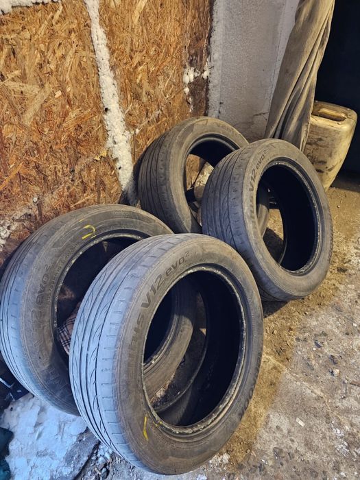 Авто Шины б / у