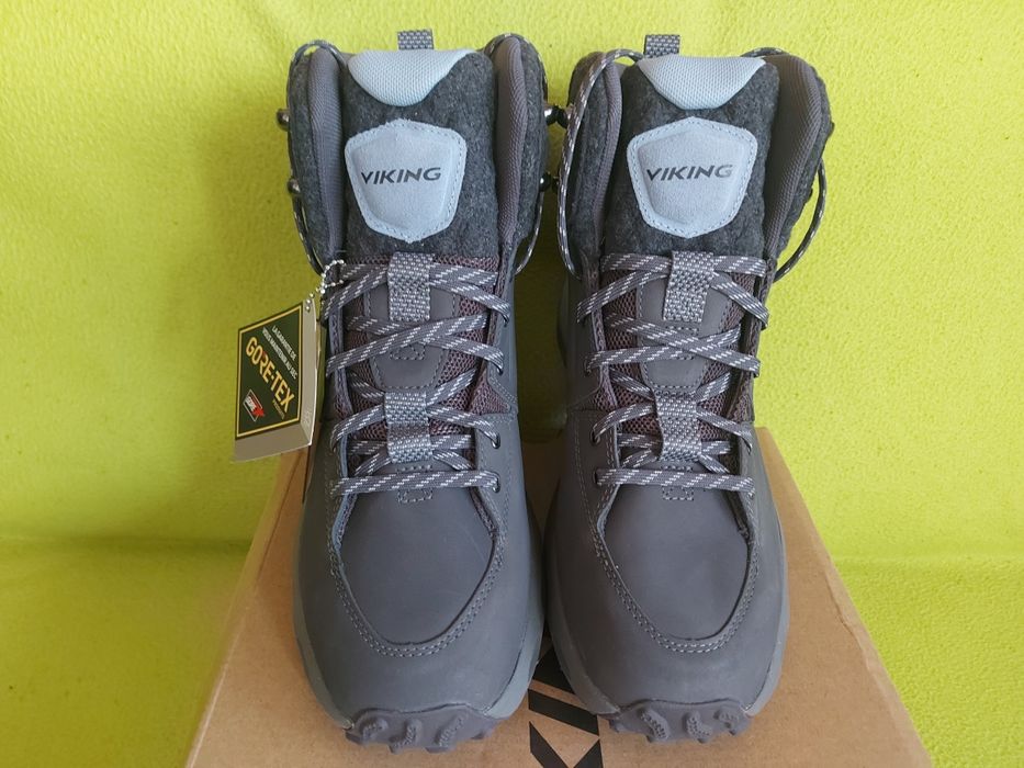 Viking'Gore-Tex-39н-НОВО
