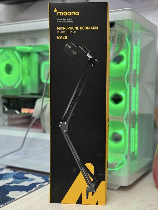 Пантограф maono кронштейн