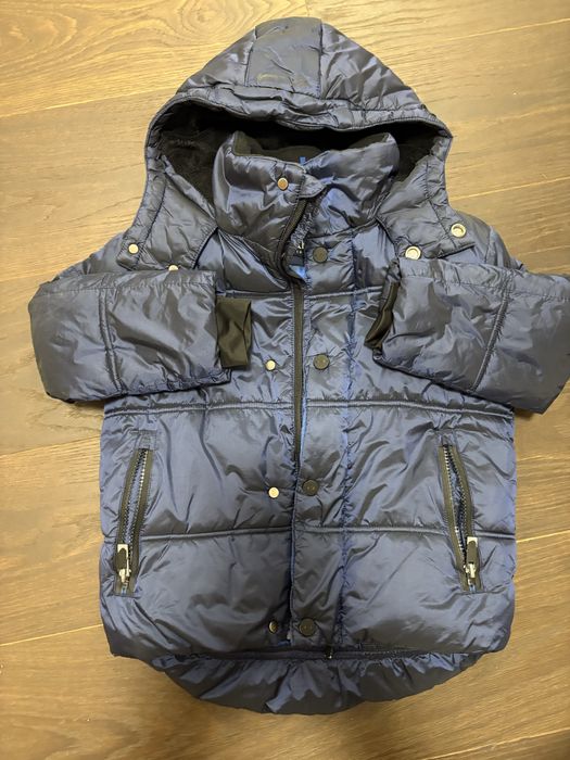 Оригинално зимно яке Ted Baker