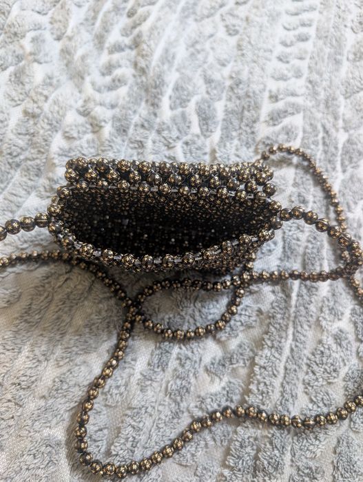 Клач ручной работы