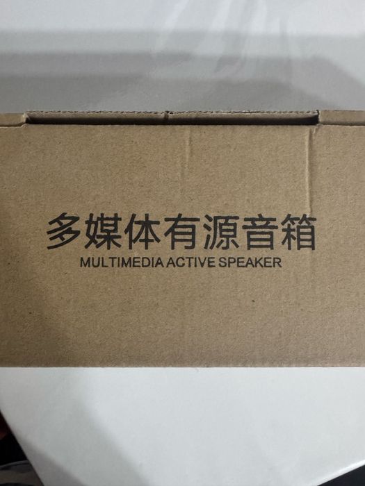 Продается Bluetooth speaker(колонка)