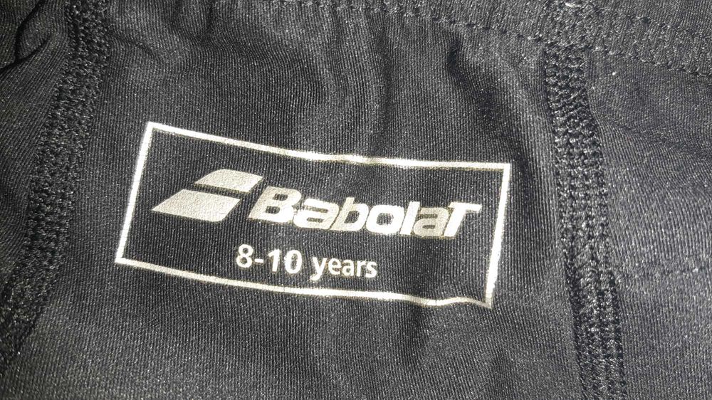 Echipament Tenis copii 8-10 ani