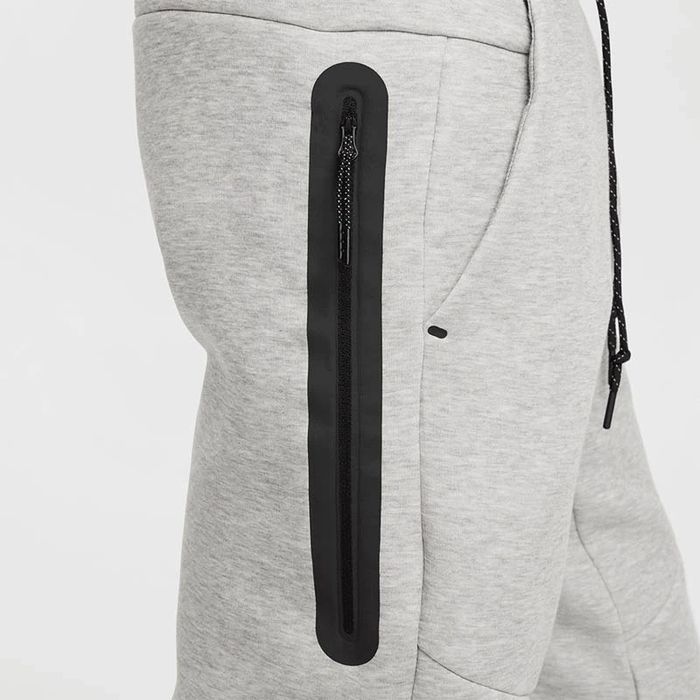 Мъжки Екип Nike M NK TCH FLC WR FZ JKT - HV0949-063