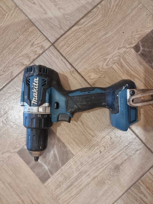 Инструменти MAKITA