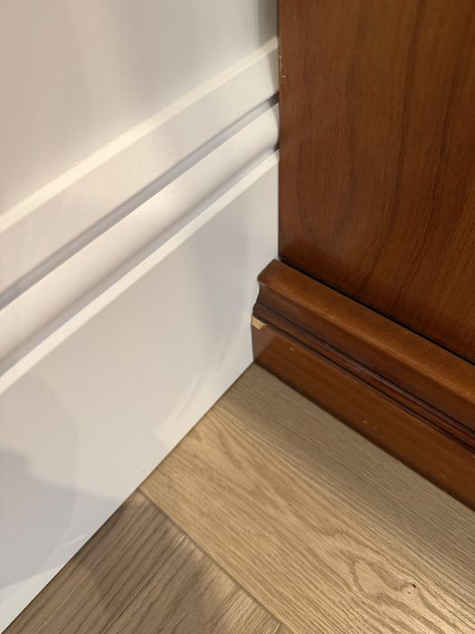 Продам деревянный итальянский комод