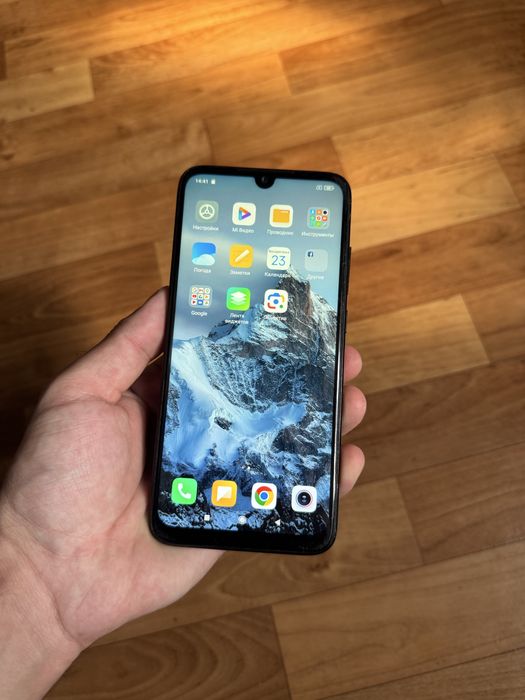 Продам Телефон Redmi Note 7 128Gb
