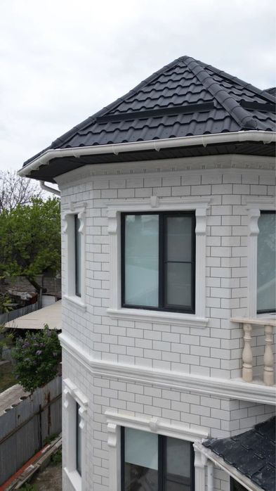 Термопанельдер Бригадамен Полный подключ