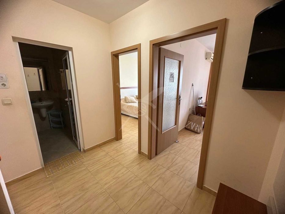 Продава се Двустаен апартамент в Свети Влас - 65 кв.м за 1200 €/кв.м - Снимка #4