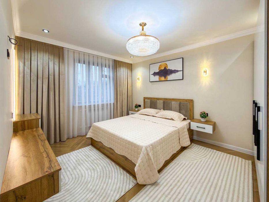 67м² 2в3 77 серия Саёхат