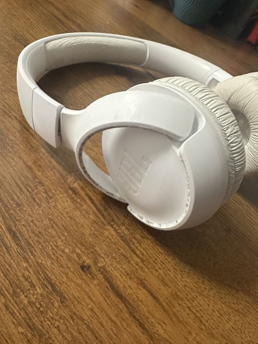 Наушники JBL Tune 520BT