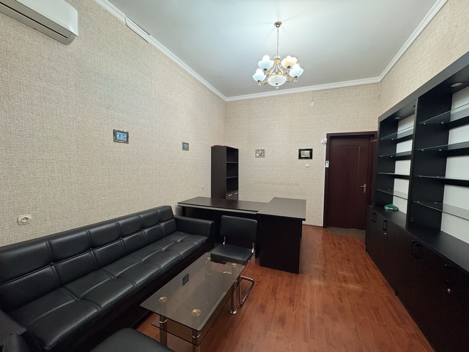 Офис в ракат махалля