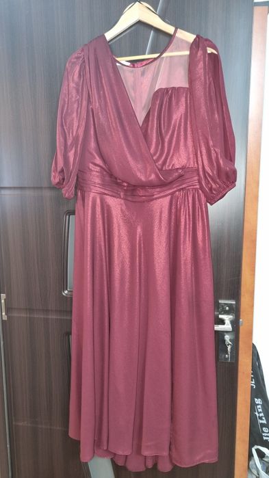 Rovhie de ocazie visinie