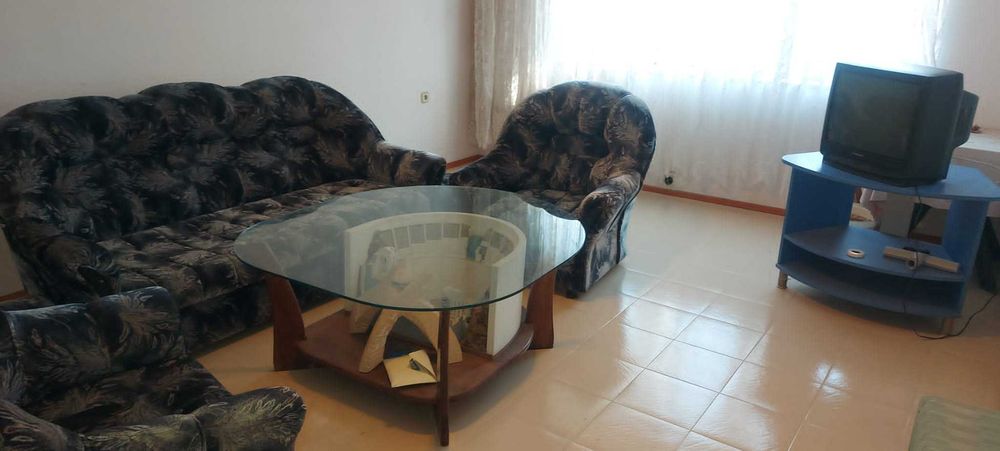 Продава се Многостаен апартамент в Хасково, Воеводски - 125 кв.м за 592 €/кв.м - Снимка #5