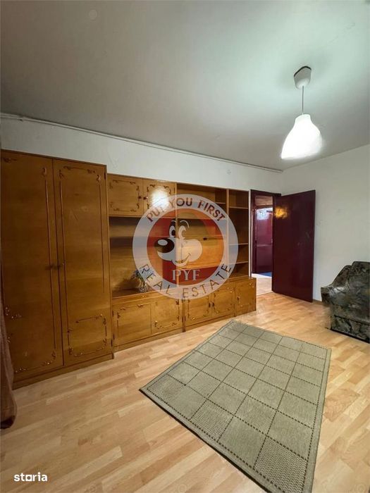 Parc Carol | 2 camere | 48mp | Decomandat | B12692