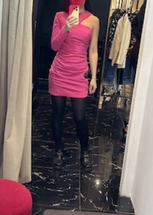 Платье Love republic рр S