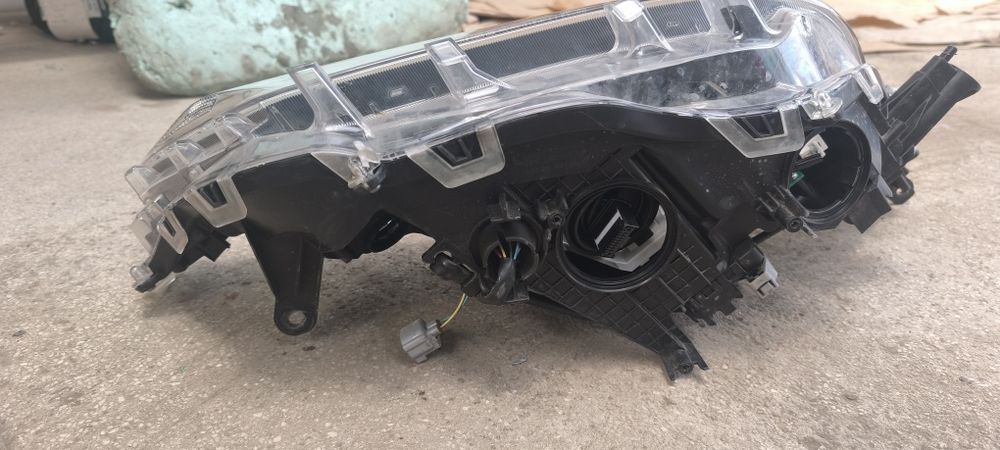 Комплект фарове RAV 4