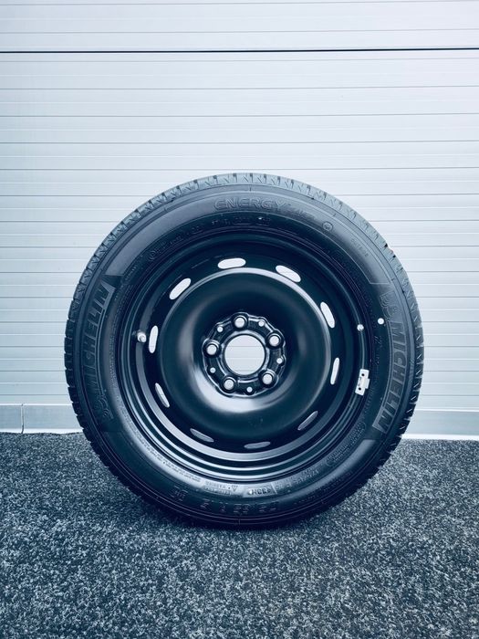 Jante originale MINI COOPER F55 F56 F57 styling 12 175/65R15