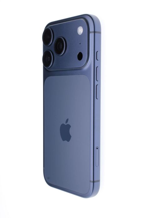 Smartphone Apple iPhone 17 Pro 512GB Deep Blue SIGILAT
