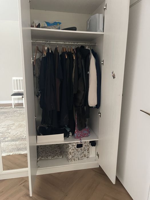 Спальний  гарнитур