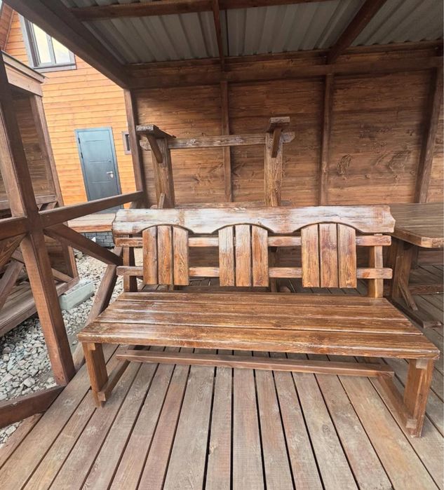 Лавочки столы. Лавочка