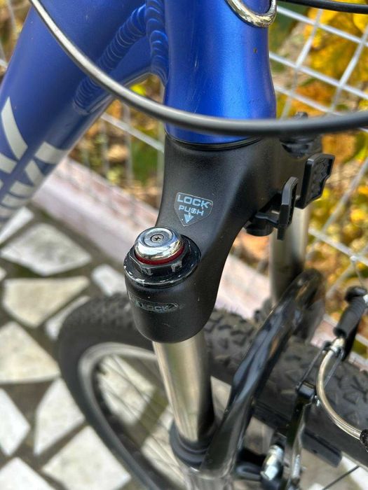 Bicicleta Nishiki TR-29 MTB