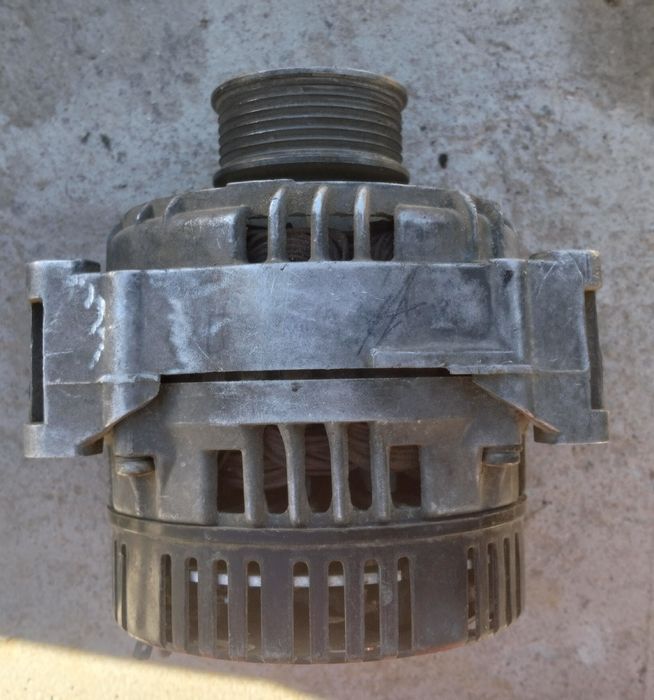 Генератор Камаз Прамо