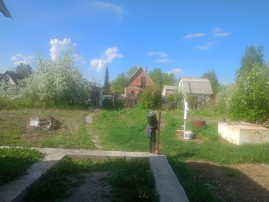 Продаётся Зимняя Дача