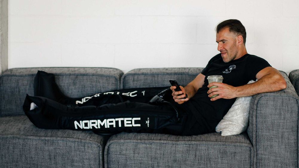Inchiriere Normatec 3.0 Drenaj limfatic