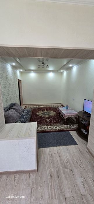 2-Комн. 72м². Аренда. Массив Ттз-4.