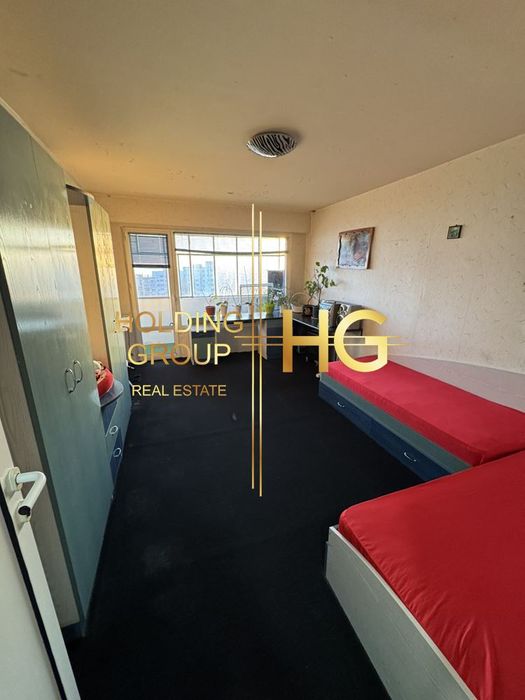 Продава се Тристаен апартамент в Варна, Владислав Варненчик - 90 кв.м за 1889 €/кв.м - Снимка #5