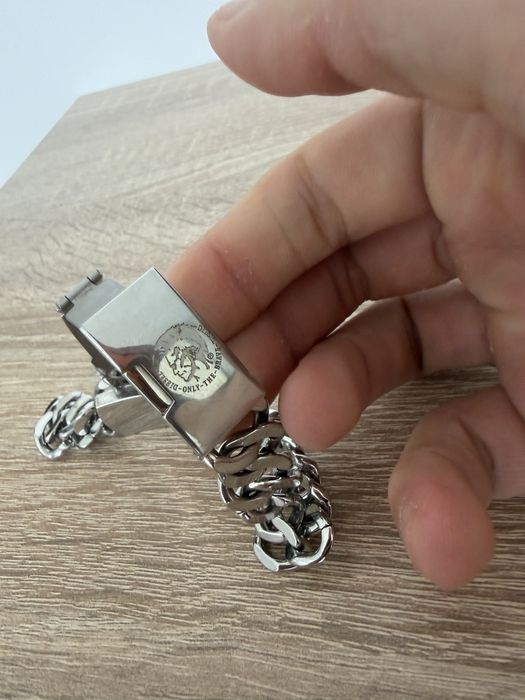 Bratara din Otel Diesel