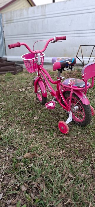 Велосипед детский.