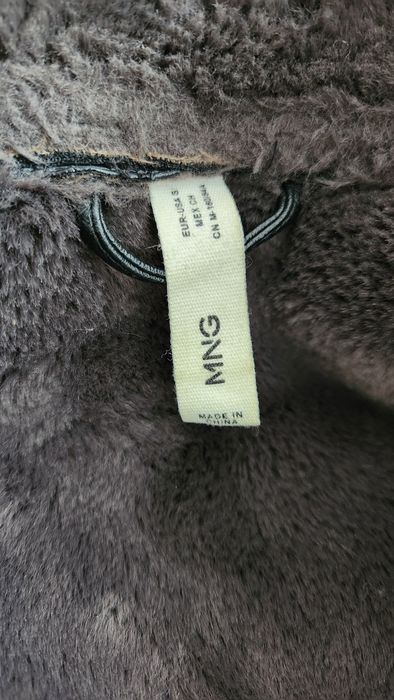 Продам куртку авиатор Mango, размер S